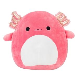 Squishmallows Archie The Axolotl "12